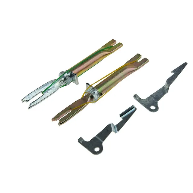 ТОРМОЗНАЯ ПЛАНКА FIAT DUCATO 94-, CITROEN JUMPER 94-, PEUGEOT BOXER 94-, FORD MAVERICK 93-98 NTY HSRFT005