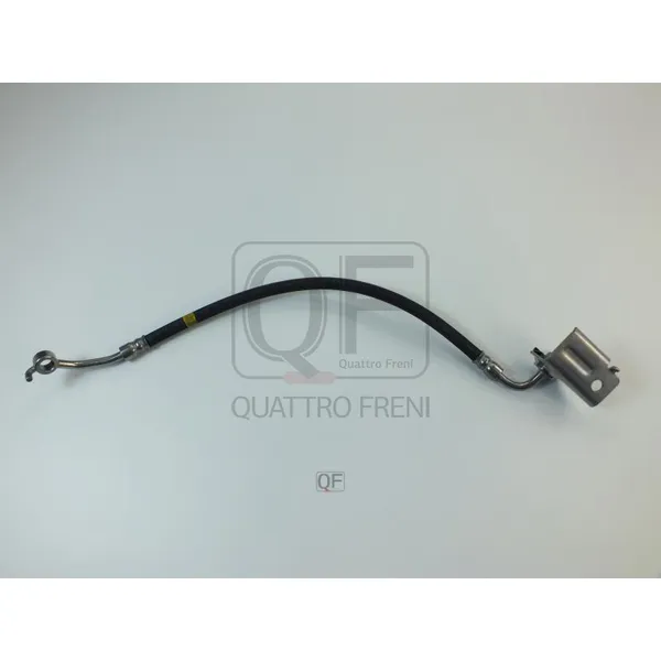 Шланг тормозной RR RH QUATTRO FRENI QF12F00018