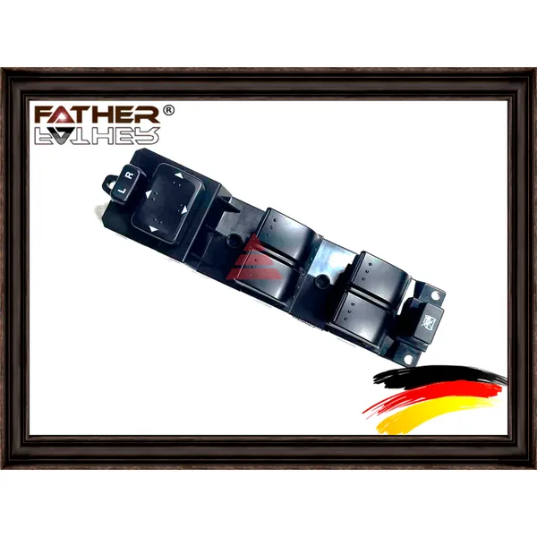 Блок кнопок FATHER F00300S11