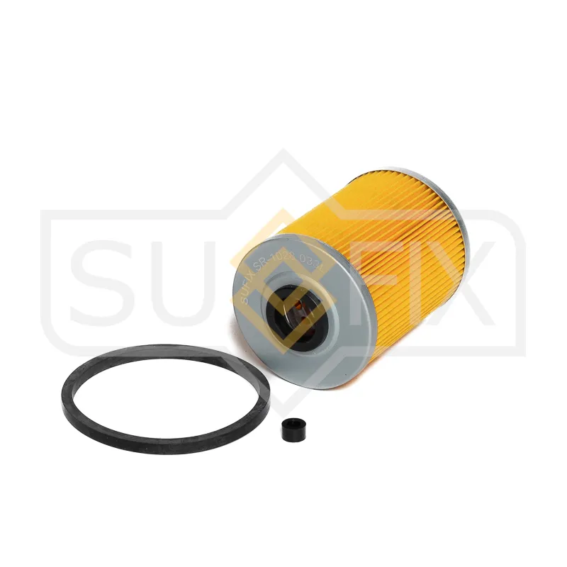 Фильтр топливный SUFIX SR-1028