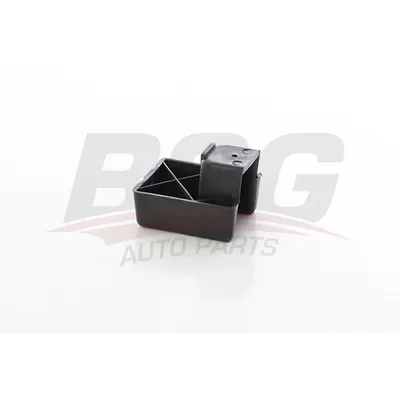 Кронштейн задн. бампера - C-MAX 03- BSG BSG30922229
