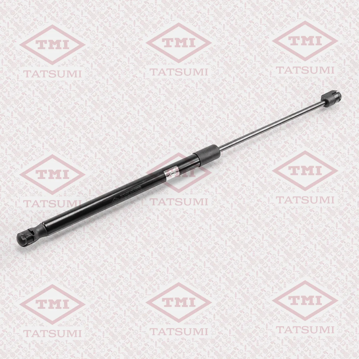 Амортизатор капота (L=484mm, F=170N) AUDI Q7 06-> TATSUMI TAF1009