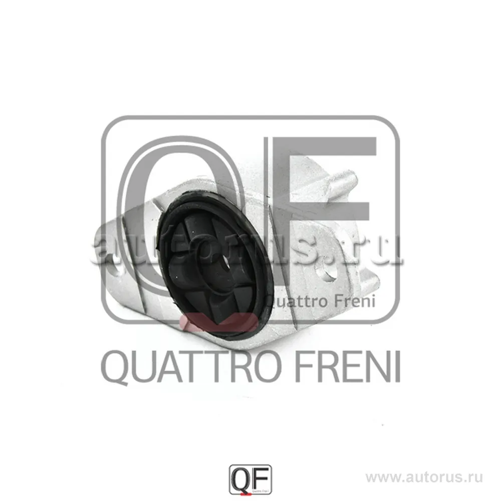 Опора амортизатора RR QUATTRO FRENI QF00V00015
