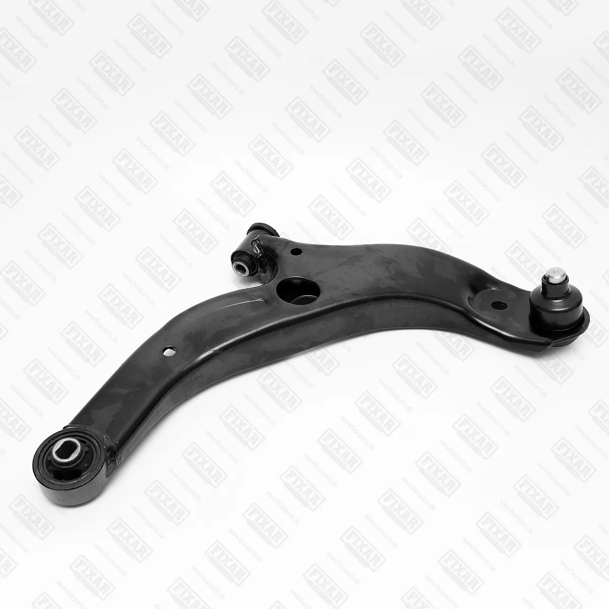 Рычаг подвески передний нижний правый MAZDA 323 87-> FIXAR FQ0795R