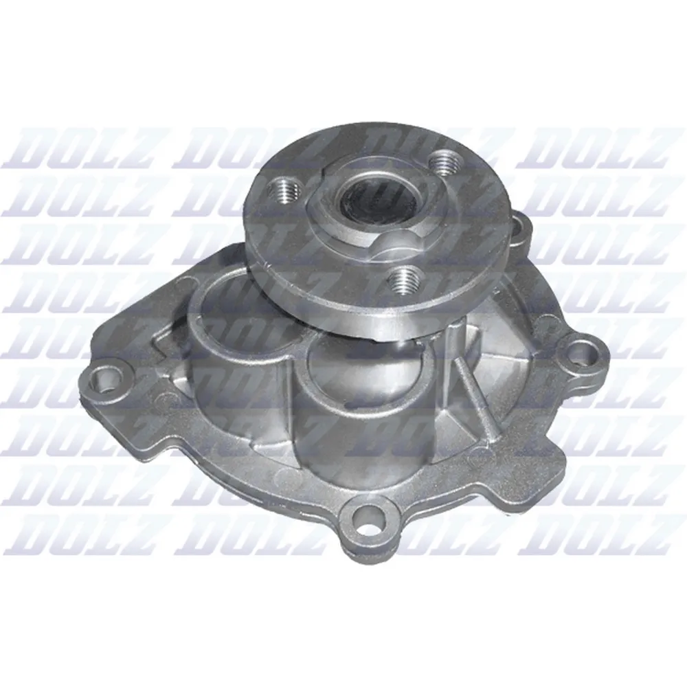 Помпа, водяной насос OPEL Astra H/Vectra C/CRUZE DOLZ O-263