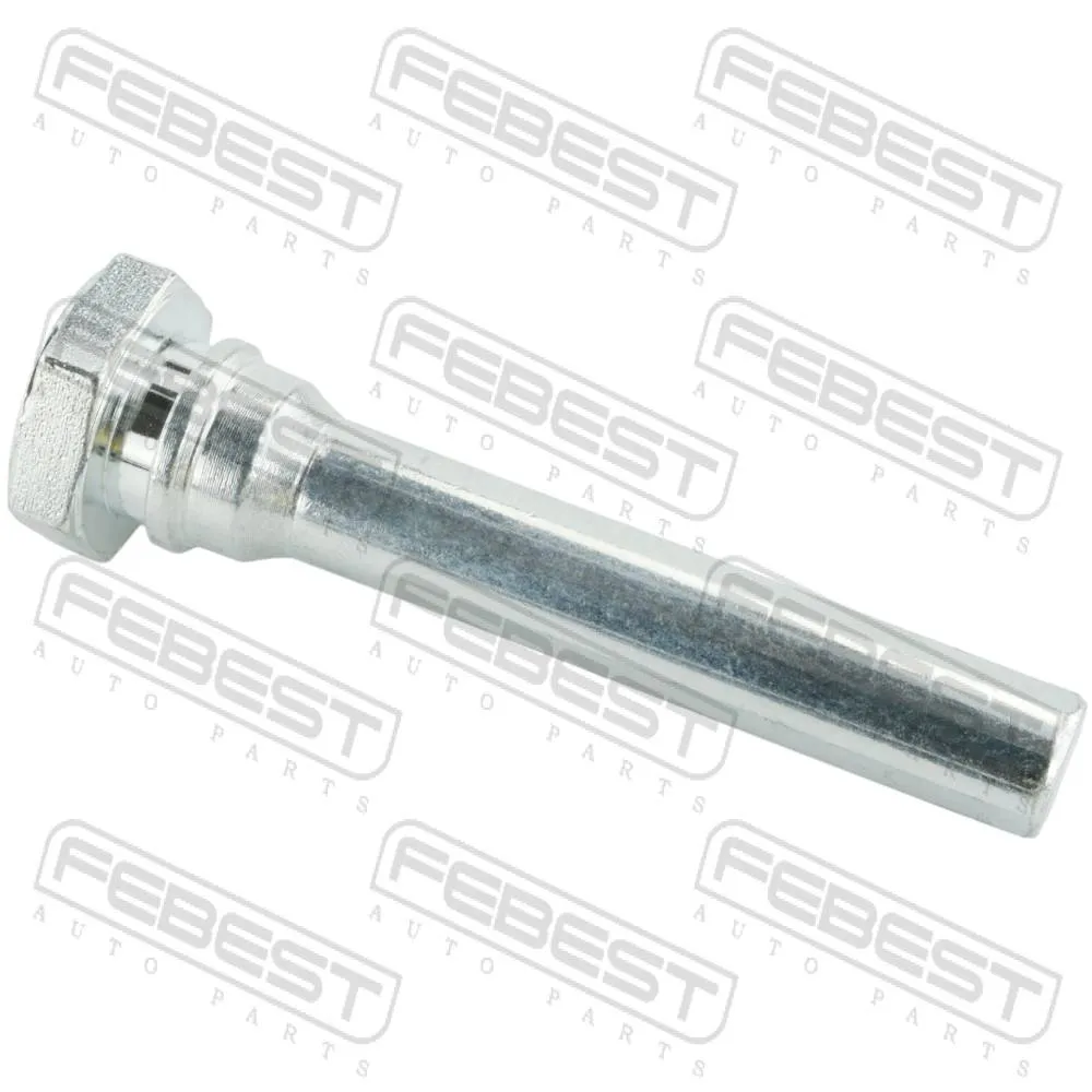 Втулка направляющая суппорта тормозного переднего HONDA CIVIC 2001-2006 FEBEST 0374-GDLF