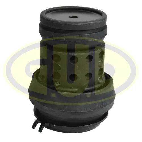 ПОДУШКА ДВИГАТЕЛЯ ВЕРХН ПЕРЕДН ГИДРАВЛ VW GOLF 98-07/VW PASSAT 89-97/VW POLO CLASSIC (6KV2) 95-02 G.U.D GEM001196