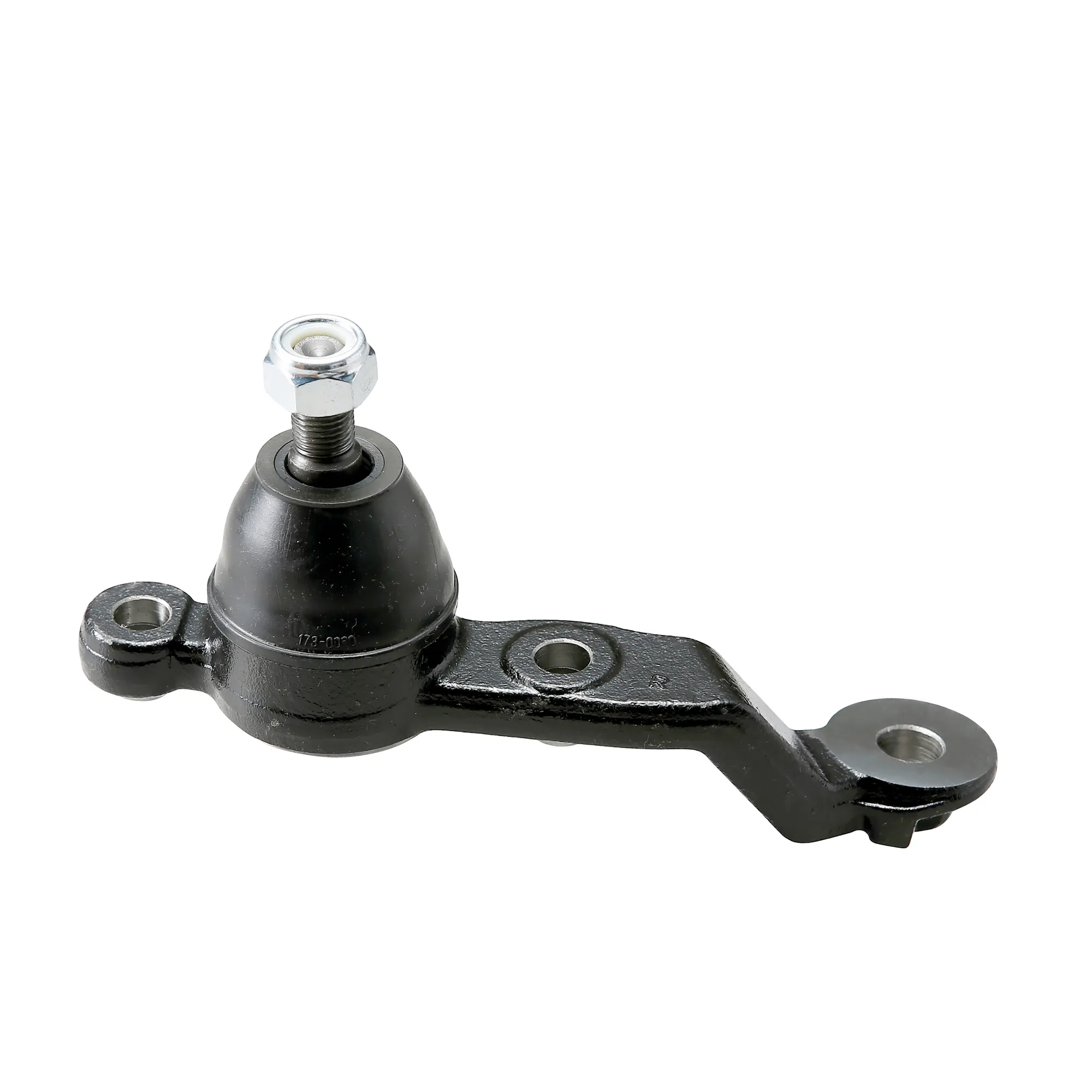 Опора шаровая нижняя R LEXUS GSII 300/430 97-> CTR CB0419