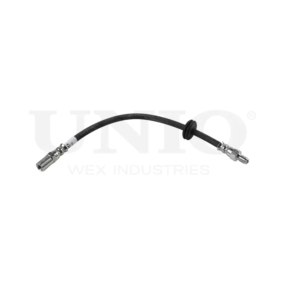 Шланг тормозной передний UNIO BRH-10095