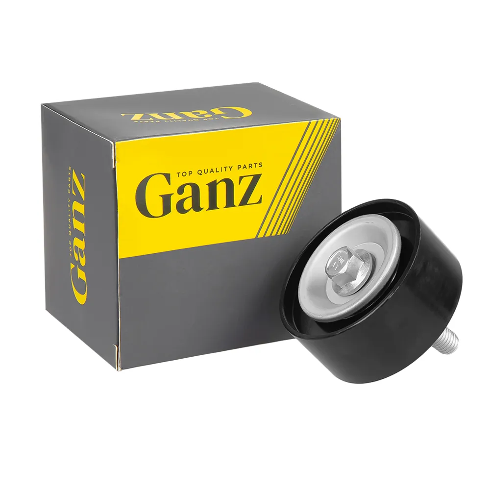 Ролик ГРМ для ГАЗель NEXT, NN 2,5л. GANZ GIE37714