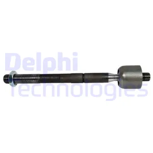 Рулевая тяга