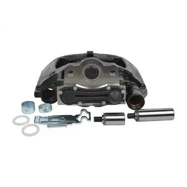 Скоба дискового тормоза K012633 рационализ левая 22.5' BPW, SAF,MB STELLOX 05-91203-SX