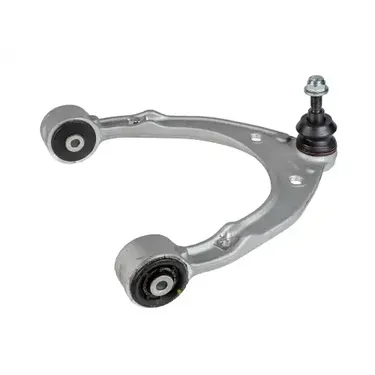 Рычаг передний верхний Audi Q7 3.0/3.0-6.0TD 10> STELLOX 57-04053-SX