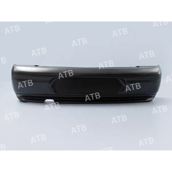 Бампер ВАЗ 2110 седан задний под покраску ATB 1AV10010R