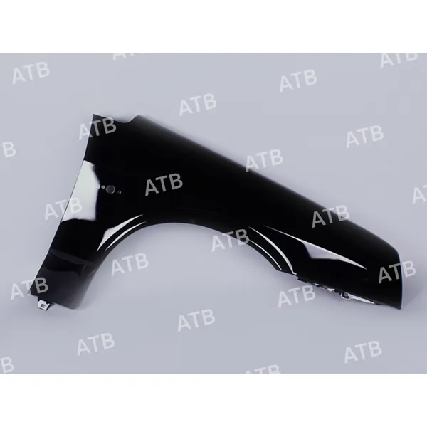 Крыло ВАЗ 2109 Космос 665 переднее правое ATB 1AV09030FR665
