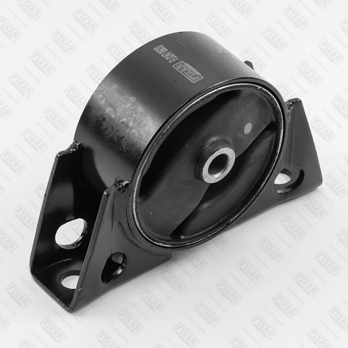 Опора двигателя передняя NISSAN Almera/Primera/Serena 96-> FIXAR FL0247