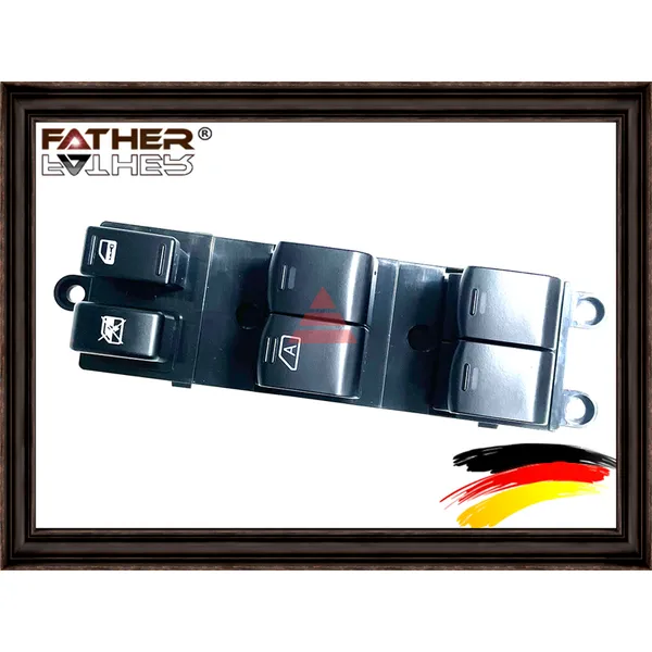 Блок кнопок FATHER F00346S11