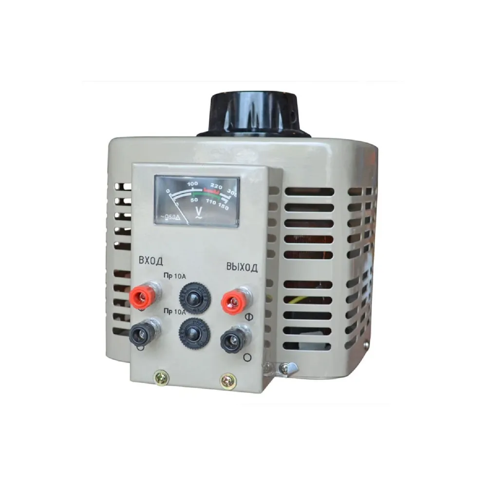 Автотрансформатор (ЛАТР) TDGC2- 3К 3kVA Ресанта 63/5/3