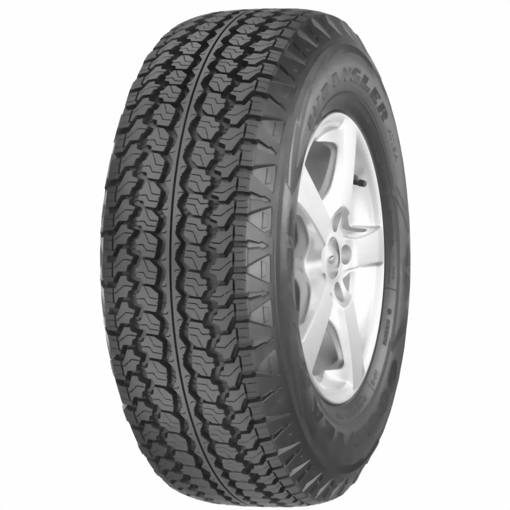 Шина R15 205/75 Goodyear Wrangler AT/SA 97T лето 562762