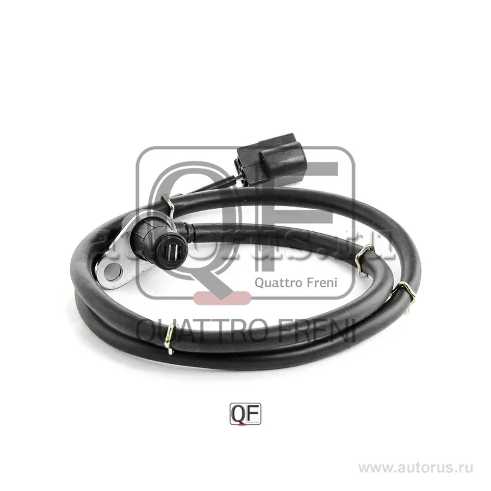 Импульсный датчик ABS RR RH, QUATTRO FRENI QF60F00010