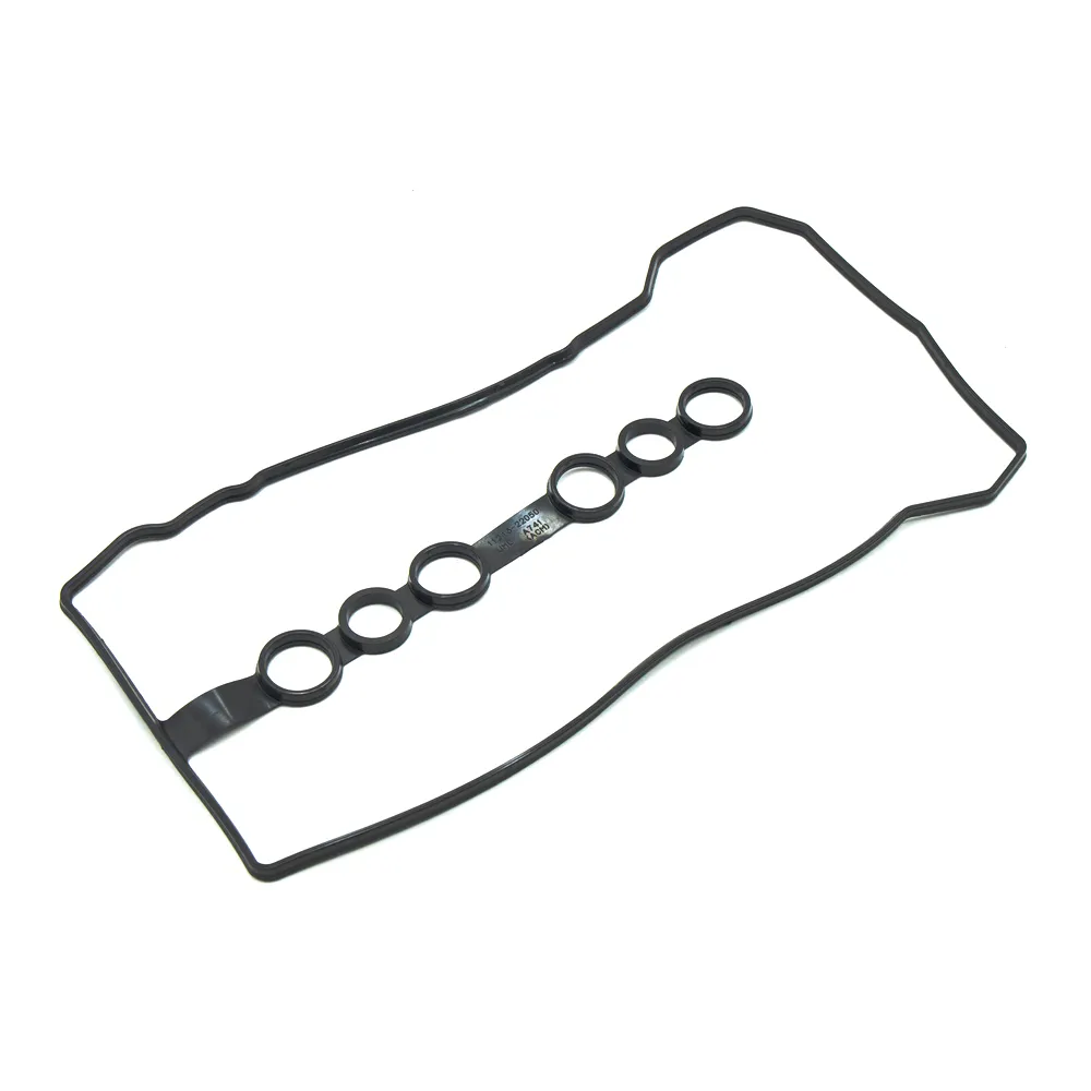 Прокладка клапанной крышки TOYOTA Corolla E12 mot.1ZZ-FE NSP NSP041121322050