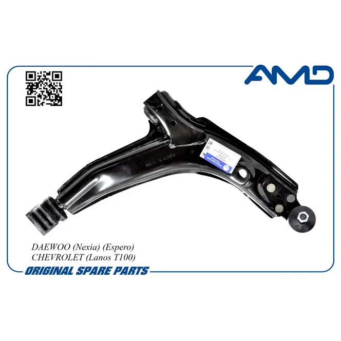 Рычаг передний R DAEWOO Nexia AMD AMD.AA113R