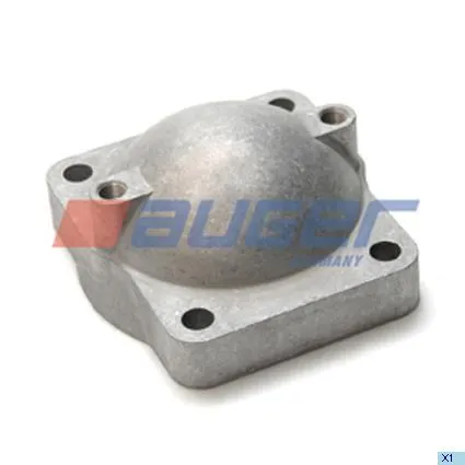 Крышка шкворня Volvo FH12 AUGER 70284