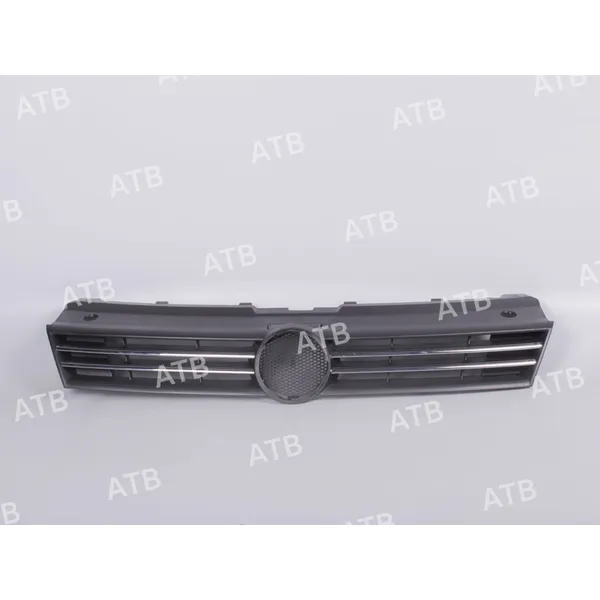 Решетка радиатора VOLKSWAGEN POLO 5 2009-2015 ATB 1AVP50J0