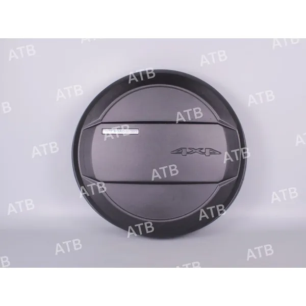 Бокс запаски ВАЗ 2123 шагрень ATB 1AV23072