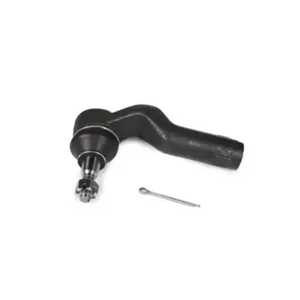 Наконечник рулевой левый Mazda 3 BK 03> STELLOX 51-04515A-SX