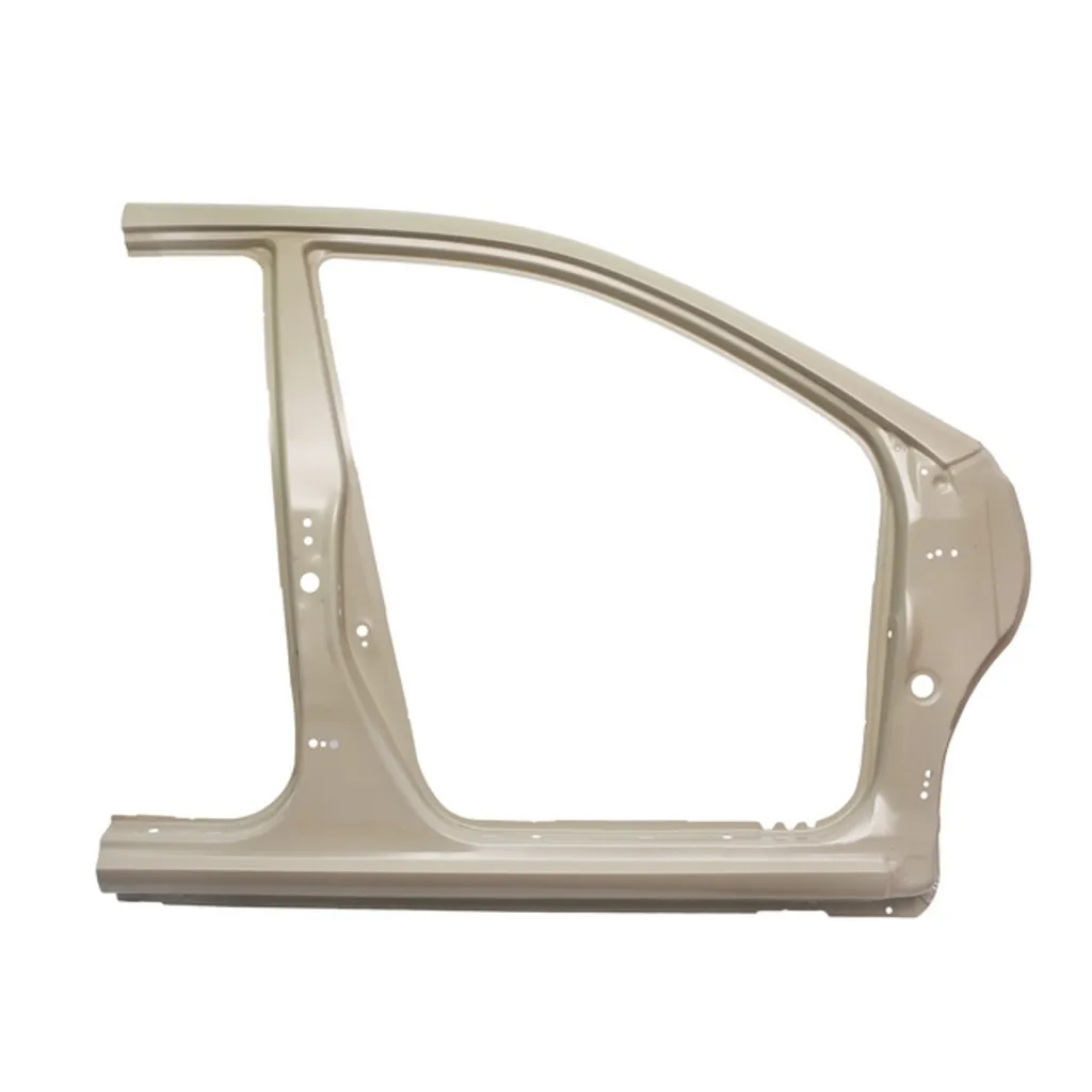 Панель кузова проем передней правой двери COROLLA 2002-2006 L020021201