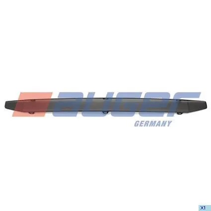 Сетка капота верхняя SC 6 R 2010г. Решетка AUGER 71561