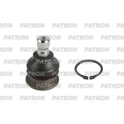 Опора шаровая SUZUKI: SWIFT II (AH, AJ) 89-01, SWIFT II (EA, MA) PATRON PS30867
