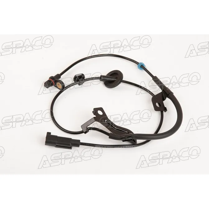 Датчик абс задний правый (R) MITSUBISHI ASX (10-...), LANCER (07-...), OUTLANDER (06-...) ASPACO AP116244R