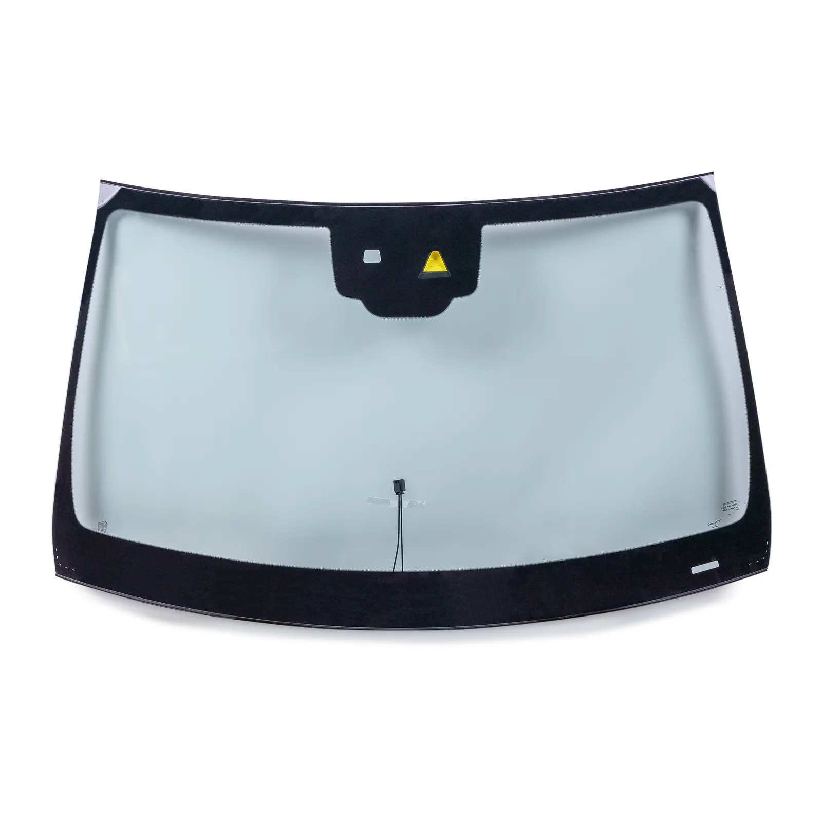 Стекло ветровое переднее МБ РУС A1666705400MB