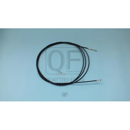 Трос замка крышки багажника QUATTRO FRENI QF42H00003
