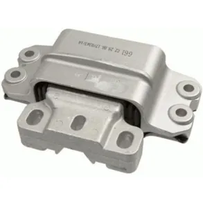 Опора двигателя L (задняя) VAG A3/Octavia II/Golf VI/Caddy III/Touran 1.6/2.0 LEMFORDER 3314201