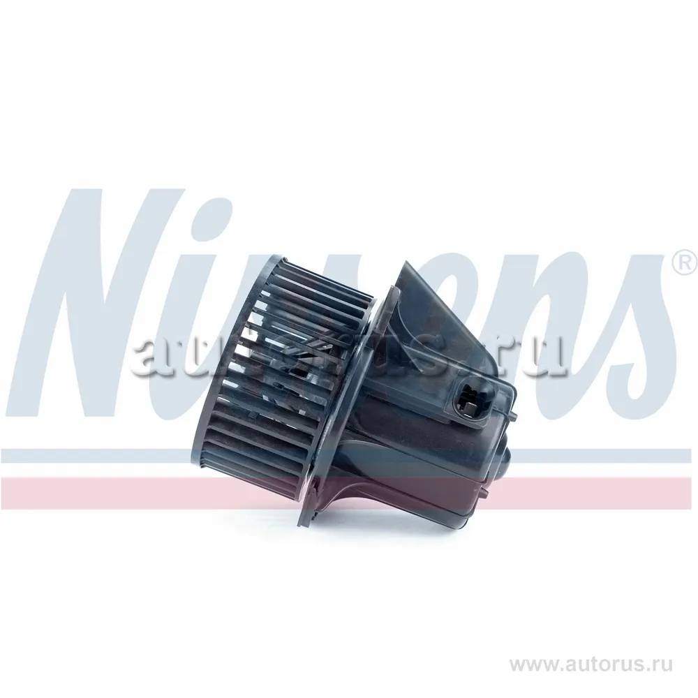 Вентилятор отопителя салона CITROEN C4/PEUGEOT 307 NISSENS 87090