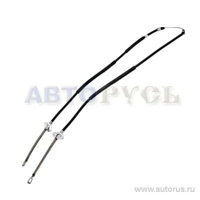 Трос ручного тормоза ВАЗ-2121-21214 LADA 21210350818000