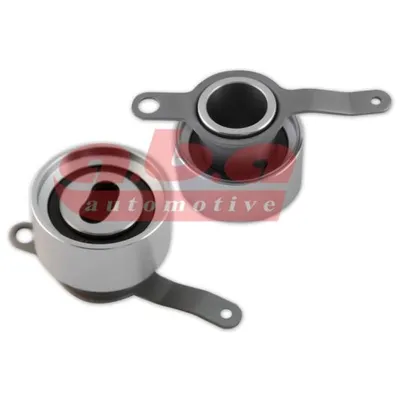 Ролик натяжителя ремня ГРМ HONDA ACCORD VI CIVIC IV V VI II CONCERTO CRX DOMA ABA AUTOMOTIVE YM330040