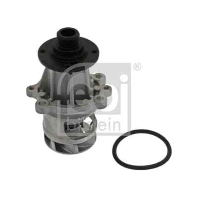 Помпа, водяной насос BMW M40 E36/34 9/91-> FEBI 01297