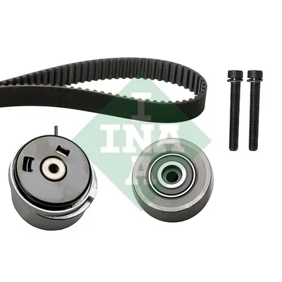 Ремкомплект ГРМ Opel Vectra Astra Corsa INA 530 0450 10