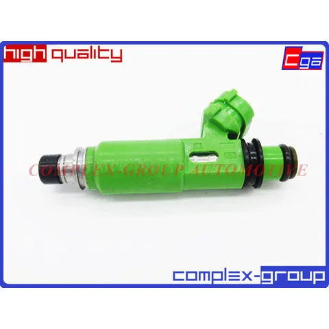 Форсунка топливная