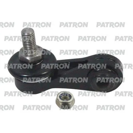 Тяга стабилизатора VW LUPO 1ST GEN 1998-2005 (Произведено в Турции) PATRON PS4538