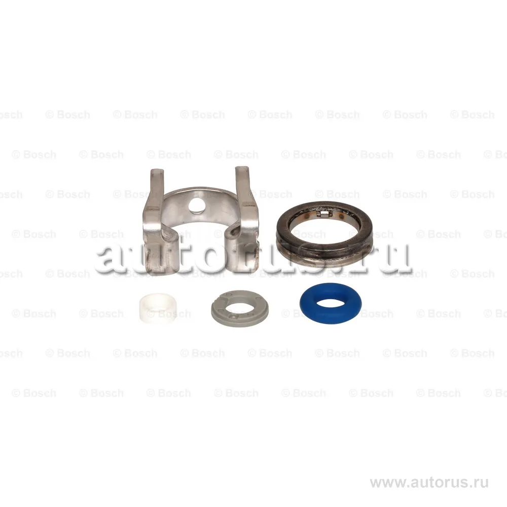 Ремкомплект топливной форсунки BMW/PSA BOSCH 2 707 010 033