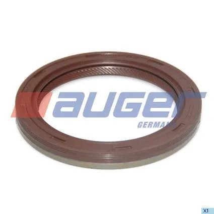 Сальник КПП 56х72х8 FPM RD DC AUGER 70424