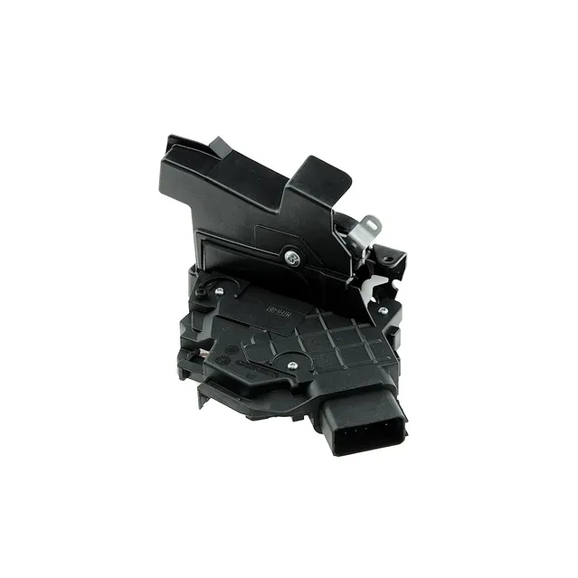 Замок двери передней левой Ford Focus 07- 11, C-Max NTY EZCFR051