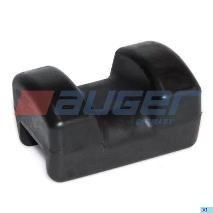 Подушка седла втулка опоры GF SK-S 36.20 AUGER 72665