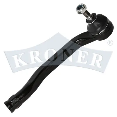 Наконечник рулевой тяги (прав.) RENAULT Megane (08-), Grand Scenic (08-) KRONER K301152