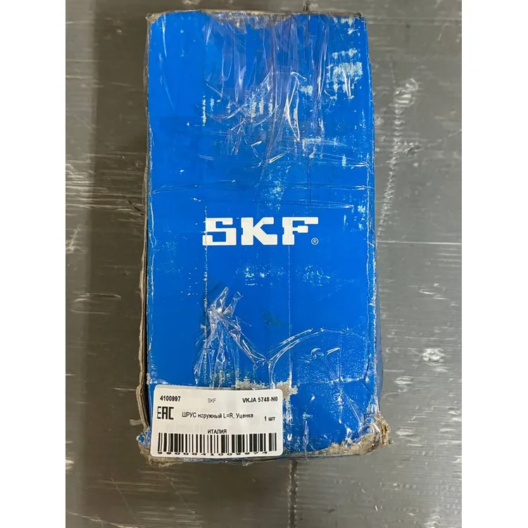 ШРУС наружный L=R, Уценка для FORD Transit 00-06 /ABS+ SKF VKJA 5748-N0 Уценка